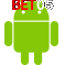 Aplicativo Bet05 para Android