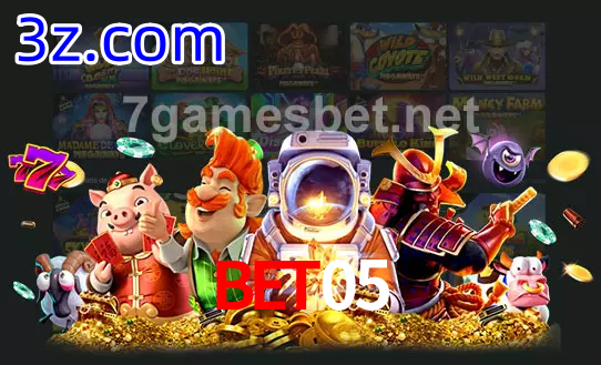 cassino Bet05