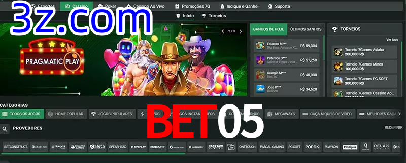 cassino Bet05
